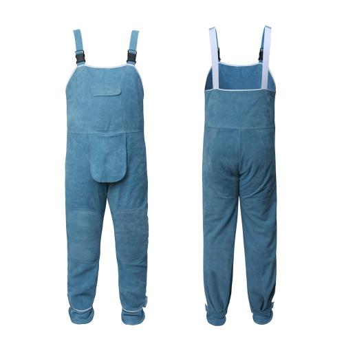 Camelo W101-1 Welding Pants