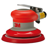 3M 11621 Air Gun Air Orbital Intake Sander