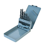 Hanguk Tuksu 317-6410 HSS Drill Set