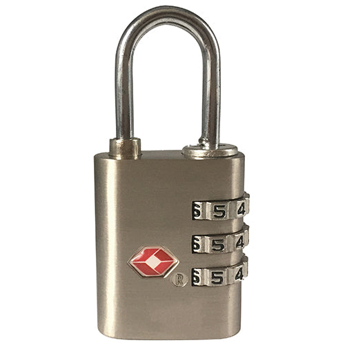 SMATO CP30 Key Number Key Set (TSA)