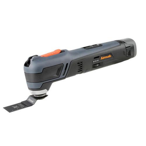 Aimsak AM-414U Rechargeable Universal Cutter