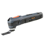 Aimsak AM-414U Rechargeable Universal Cutter