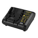 Stanley SC121 Charger