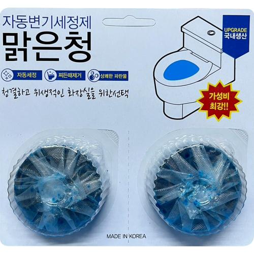 Henkel 8809036040583 Toilet Cleaner