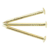 JEIL 169-5115 Brass Nail