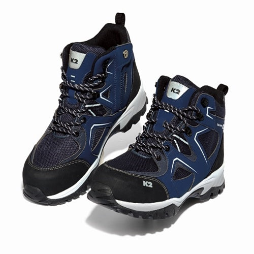 K2-67 Safety Boot (Zipper)