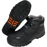 Unican UK-11 Safety Shoe