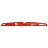 Capro 730-80, TOPCAST Cast Iron Level