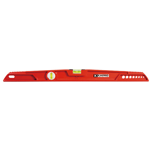 Capro 730-80, TOPCAST Cast Iron Level