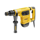 DeWALT Corded D25481K Hammer Drill (Heavy-duty)