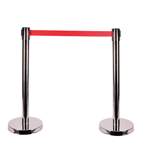 Smato Road Products SP-B Automatic Belt Barrier Post
