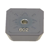YG-1 12000058 Insert Milling Insert