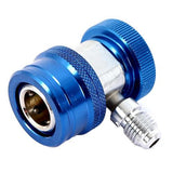 Black Diamond Refrigerant Coupler