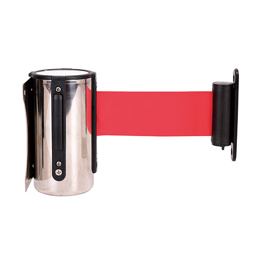 Smato Road Products WMB-3 Barrier Tape (Wall Mount)