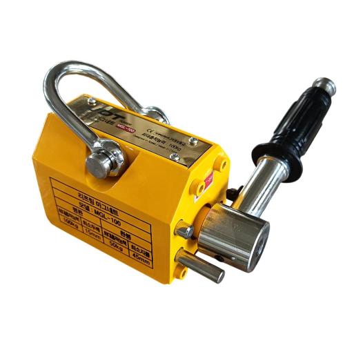 UDT Lifting Magnet MGL-100 Lifting Magnet
