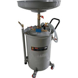 Hanil HST-80A Air Oil Drain
