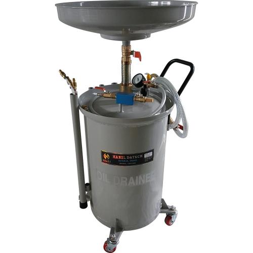 Hanil HST-80A Air Oil Drain