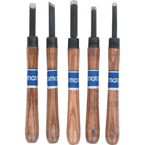 SMATO SM-CK5P Wood Chisel Chisel Set