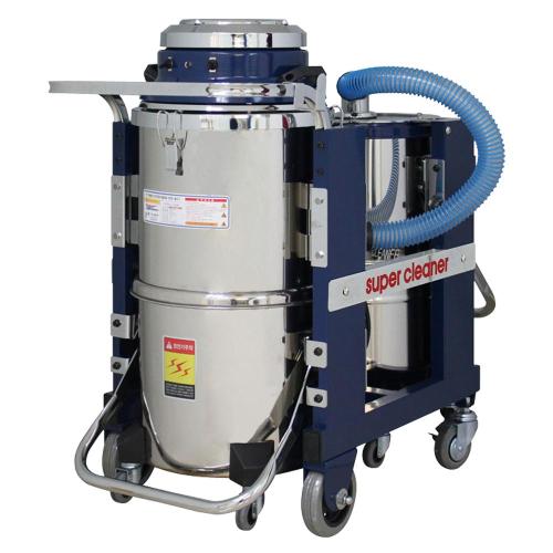 Gyeongsei SUPER-2020C2 Vacuum (Wet/Dry)