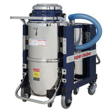 Gyeongsei SUPER-2020C2 Vacuum (Wet/Dry)