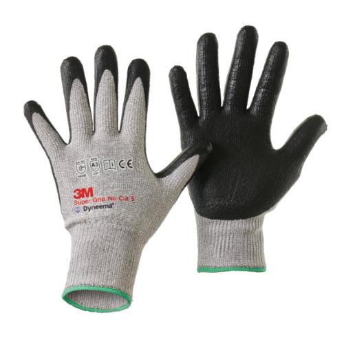 3M Safety Gloves 7012787224 Cut-Resistant Glove