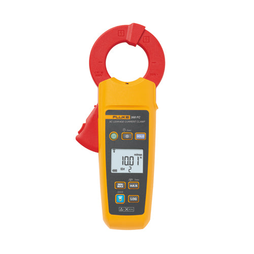 FLUKE-368FC Leakage Current Meter