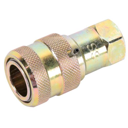 UDT SOCKET Shinsung Hydraulic Quick Coupler
