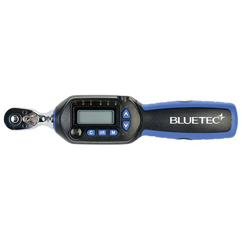 BlueTec BEM-30S2 Torque Wrench Digital Torque Wrench