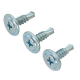 Myunghwa Metal 169-5267 Steel House