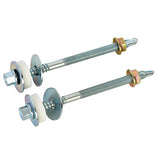 Myunghwa Metal 169-5674 Direct Screw Bolt (Rafter Attachment)