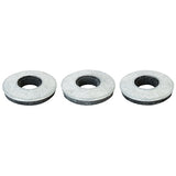 Myunghwa Metal 169-5735 Dome Washer