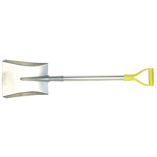 Hanshin HS-AGS501 Hammer Square Shovel