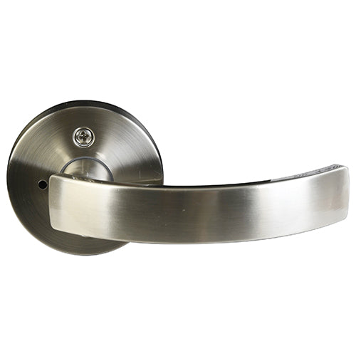 JEONGHWA 1000SN Door Lever (Bathroom)