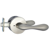HYUNDAI DL 3100TP-110 -S Door Lever (Bathroom)
