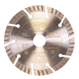 BAIER 563-2017 Grooving Blade