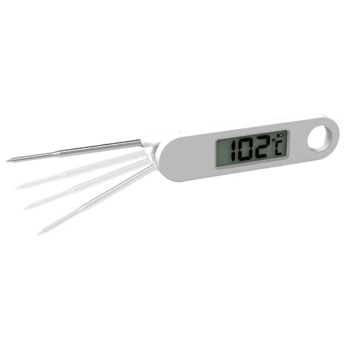 BlueTec BD-2232 Thermometer Pin Thermometer