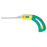 Kakuri '58422505 Rat Tail File (Elastomer Resin Grip)