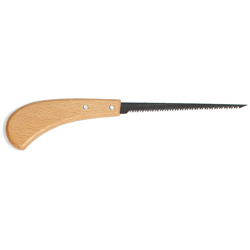 Kakuri 41296 Rat Tail File (Wood Grip)