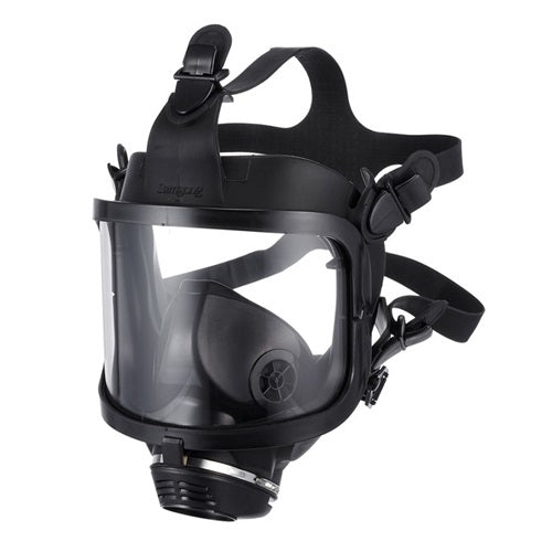 SG Life Safety AL-5100,HM-5000/4E Face Piece