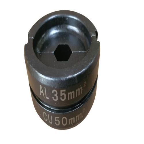 UDT UD-300EZ Hydraulic Charging Hydraulic Crimper Die