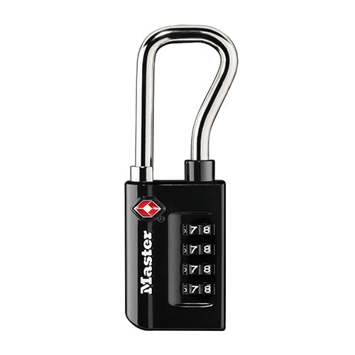 MASTER Lock 4696D Number Key Set (TSA)