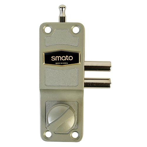 SMATO SM-DLMC Door Lock Door Lock Auxiliary Key