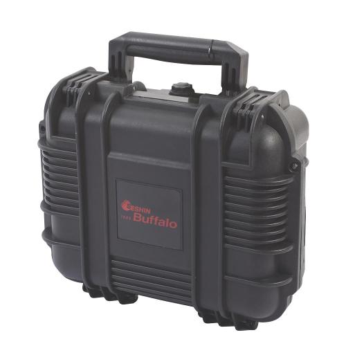 Seshin Buffalo SB-HB360 Tool Box Hard Box