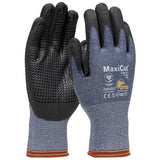 Kong Ui Industrial 44-3445 *M* Cut-Resistant Glove