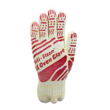 Kong Ui Industrial 862-1298 Anti-Seam Overglovе