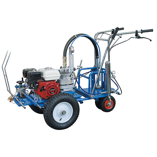 Hasco PRO-100P Lane Marking Machine