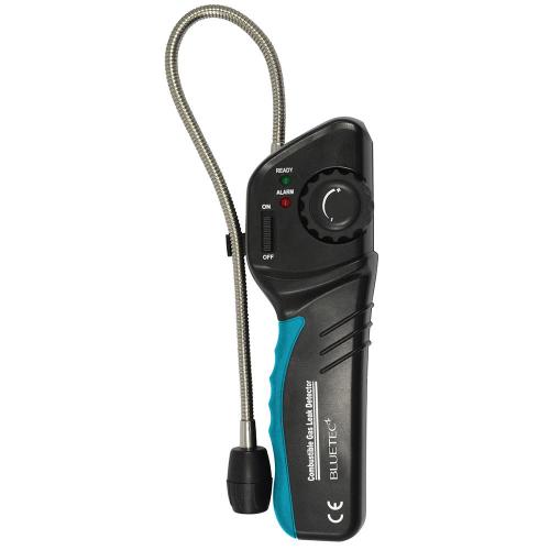 BlueTec BT-2308 Tester Gas Detector