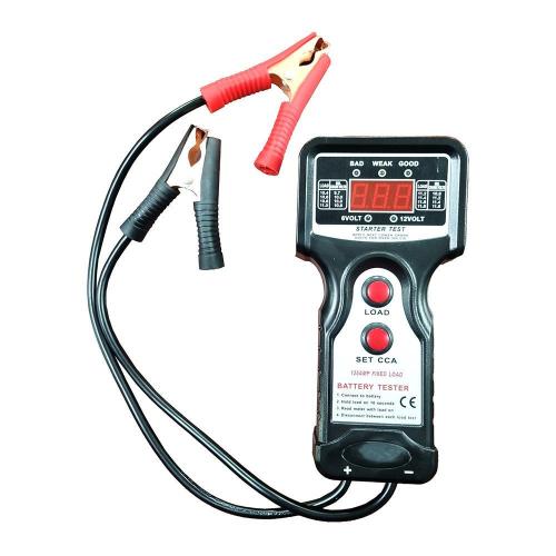 BlueTec BT-578 Tester Battery Tester