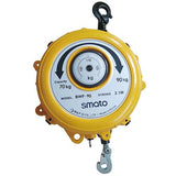 UDT BWF-90 Air Reel Spring Balance