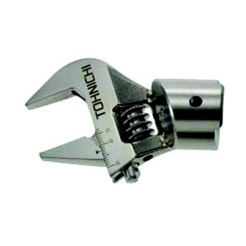 Tonichi AH15D2-26 Torque Wrench Head